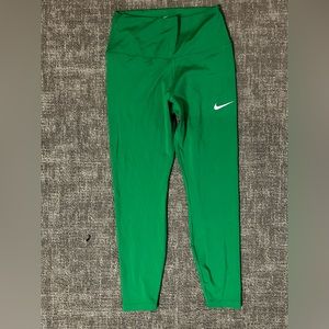 Nike Athletic Leggings